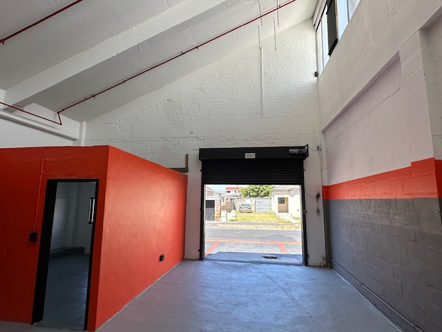 To Let commercial Property for Rent in Maitland Western Cape